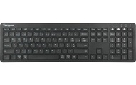 Targus, Targus Tastatur Bluetooth Antimicrobial