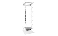 Celexon Beamer-Deckenhalterung Aluminium
