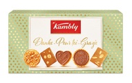 Kambly, Kambly Guetzli Pour toi Grazie Mischung 170 g