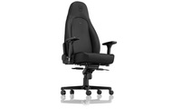 NOBLECHAIRS Icon - Gaming Stuhl (Schwarz)