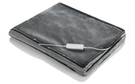 Medisana, Medisana HB 677 Heizdecke 120 W Grau