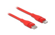 Delock Lightning-Kabel - 50 cm