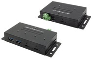 EXSYS USB-Hub EX-1240HMVS