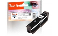 Peach Tintenpatrone foto schwarz kompatibel zu Epson No. 33XL phbk, T3361