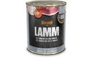 Belcando Super Premium 6 x 800 g - Lamm mit Reis & Tomate