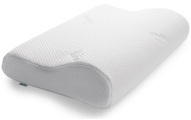 Kissen, ergonomisch, Memory-Form TEMPUR ORIGINAL M 50x31cm Silikonisie
