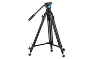SIRUI SH05 - Stativ (Schwarz)