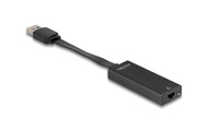 Delock Netzwerk-Adapter USB Typ-A ? RJ45, 1 Gbps