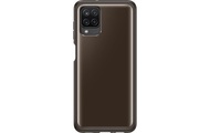 SAMSUNG Soft Clear - Schutzhülle (Passend für Modell: Samsung Galaxy A12)