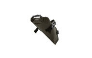 Brooks England Scape Roll bag ; 1.5L Velotasche olive