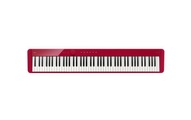 CASIO Privia PX-S1100 - Synthesizer (Rot)