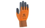 Uvex phynomic x-foam HV 6005409 Arbeitshandschuh Größe (Handschuhe): 9 EN 388 1 Paar