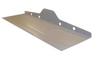 Newstar, Tastatur und Maus-Halterung Passend für Serie: Universal NewStar Silber