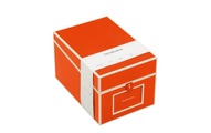 Semikolon, Semikolon Fotobox Orange