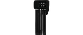 ABUS Bordo Lite Mini 6055C/60 Faltschloss schwarz 2021 Zahlenschlösser