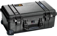 Peli, Peli Schutzkoffer 1510 Schwarz, Ohne