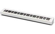 CASIO CDP-S110 - Keyboard (Weiss)