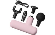 undefined, Massage Pistole; Pamper Pink Massagepistole