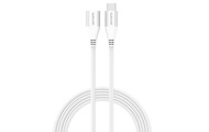4smarts, 4smarts USB 2.0-Verlängerungskabel C - 1.5 m Kabel