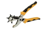 Toolland, Toolland Lochzange 210 mm, Typ: Lochzange
