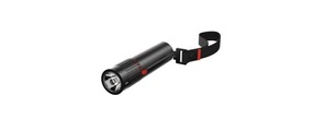 Knog PWR Trekker Taschenlampe 900lm 5000mAh 2020 Taschenlampen