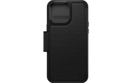 Otterbox Strada Case Apple iPhone 14 Pro Max Schwarz