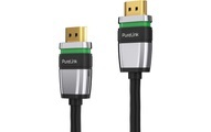 PureLink Kabel ? HDMI - HDMI, 2 m