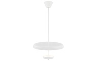 Nordlux DFTP Pendelleuchte Mobile 3x G9 5W, Weiss