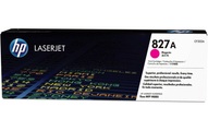 Original Tonerpatrone magenta HP No. 827A, CF303A