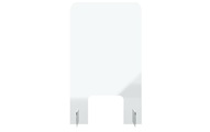 magnetoplan, Magnetoplan Schutzwand Hoch 50 cm