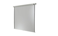 Celexon Rollo Professional 1090043 Rolloleinwand 175 x 175 cm Bildformat: 1:1