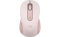 Logitech Signature M650 Wireless Mouse ROSE Maus