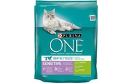 Purina ONE Sensitive - 800 g