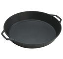 LODGE Grillpfanne, Grilltyp: Grillpfanne