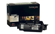 Lexmark prebateschwarz Toner-Modul