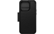 Otterbox Strada Case Apple iPhone 14 Pro Schwarz