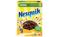 Nestle, Nestlé Getreide Nesquik 375g