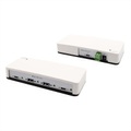 EXSYS USB-Hub EX-1250V, Stromversorgung