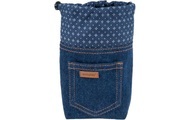 amiplay Snack-Tasche Denim, 10 x 7 14 Hundezubehör