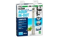 JBL Aqua In-Out Reinigungsgerät
