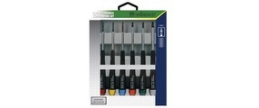 Velleman Schraubenzieher-Set Torx