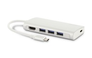 LMP Multiadapter USB Type-C - Hdmi 3.0 -C Adapter