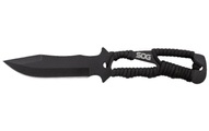 SOG Balance Knives 3er Messerset mit Paracord