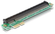 Delock, DeLock PCI-E Riser Karte x1 auf x16