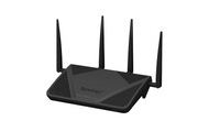 Synology, Synology RT2600ac WLAN Router 2.4 GHz, 5 GHz 2.6 Gbit/s