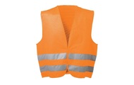 WicaTex, WicaTex Warnweste Klasse 2 Orange