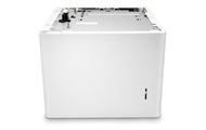 HP LaserJet 2.100-Blatt-Papierfach