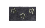 Dog Gone Smart, Dog Gone Smart Dirty Dog Doormat Runner CoolGrey XL 152x76cm