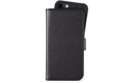 HoldIt Wallet Case Magnet Handy-Schutzhülle 13,7 cm (5.4 Zoll) Geldbörsenhülle Schwarz