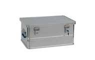Alutec, Transportkiste Alutec CLASSIC 48 11048 Aluminium (L x B x H) 575 x 385 x 270 mm